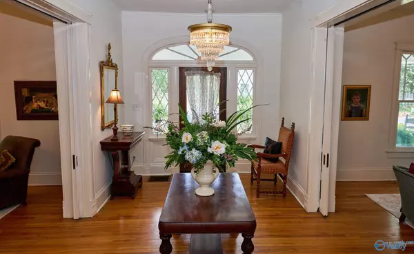 Huntsville, AL 35801,507 Holmes Avenue NE