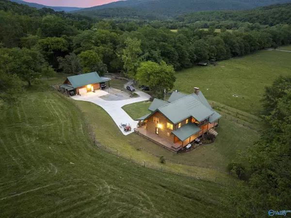 Estillfork, AL 35745,1835 County Road 9