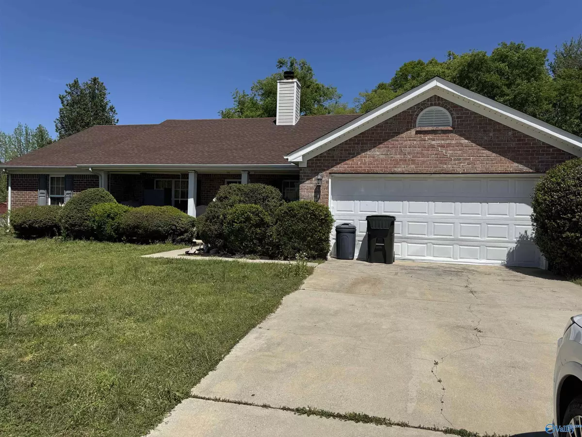 Toney, AL 35773,153 Shady Grove Road