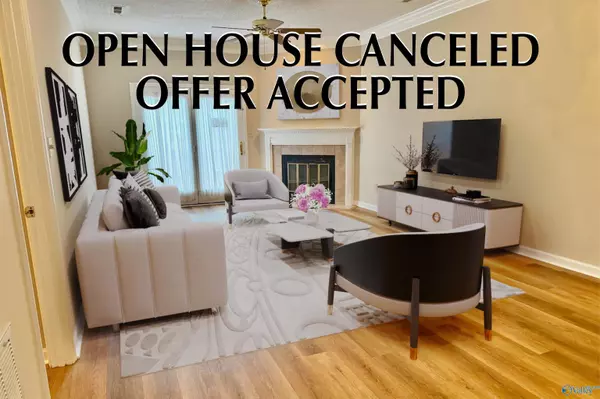 10003 Meredith Lane SE, Huntsville, AL 35803