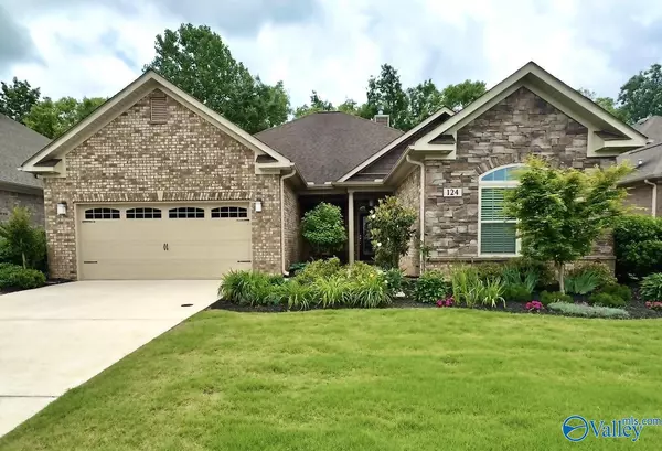 124 Summer Walk Lane, Harvest, AL 35749