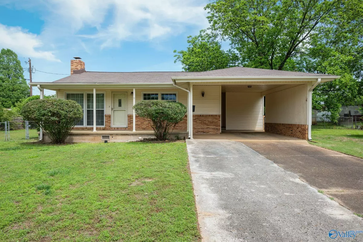 Huntsville, AL 35805,4109 Coffee Circle SW