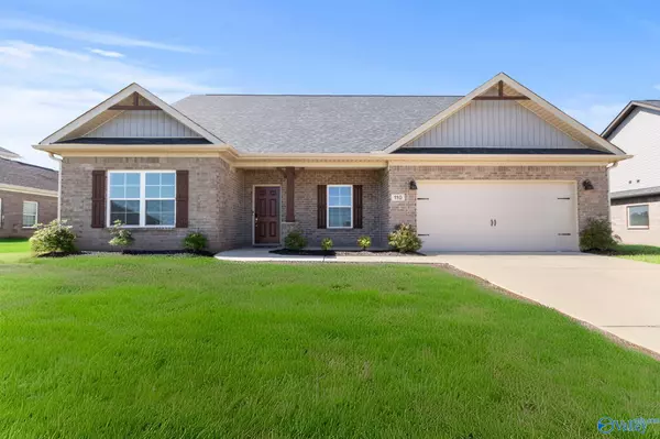 110 Old Dirt Road, Meridianville, AL 35759