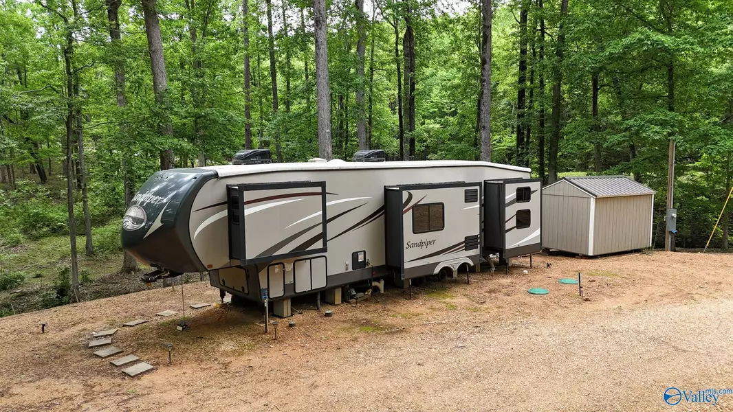 3840 County Road 57, Brilliant, AL 35548