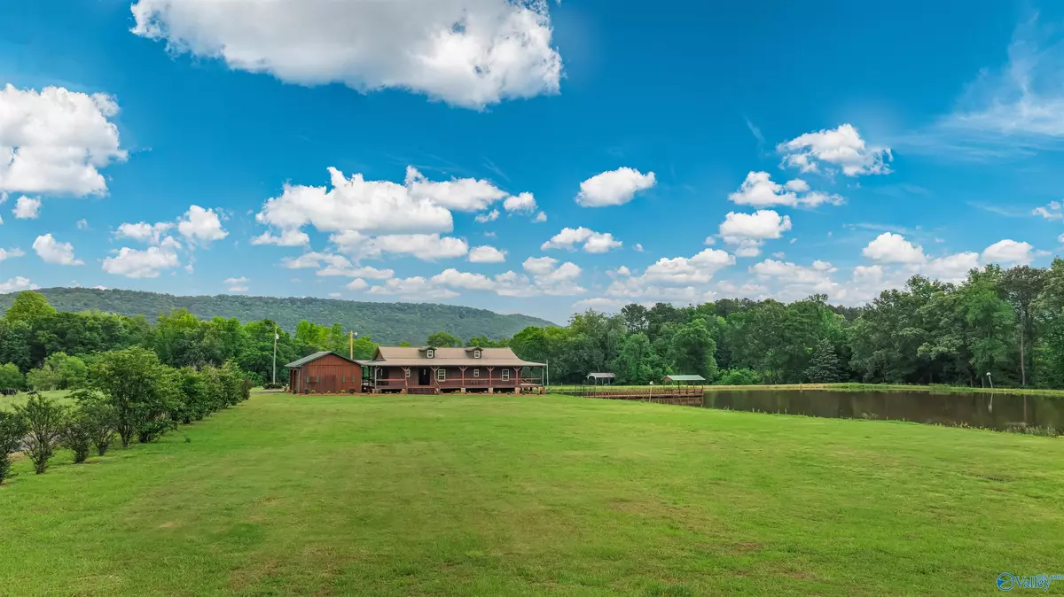 Langston, AL 35755,6263 South Sauty Road