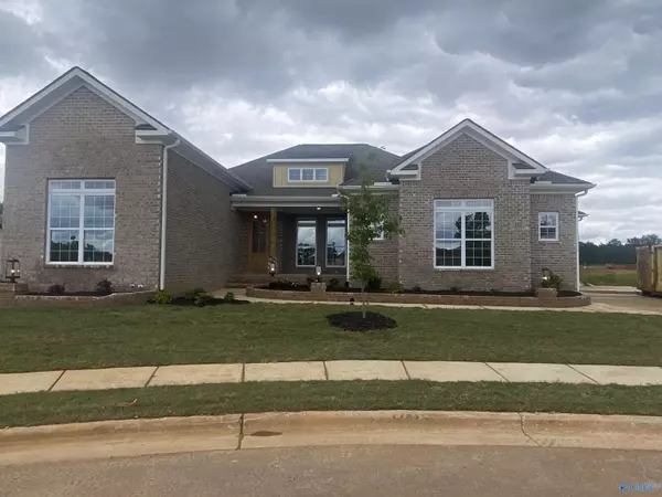 125 Oakland Church, Madison, AL 35756