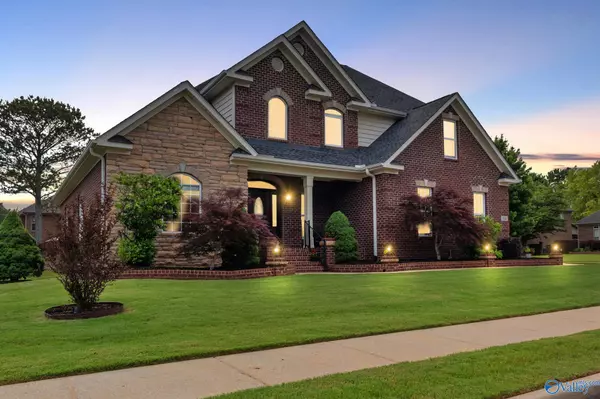 144 Morning Vista Drive, Madison, AL 35758