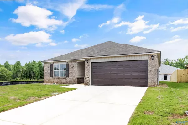 Toney, AL 35773,233 Delta Dawn Avenue