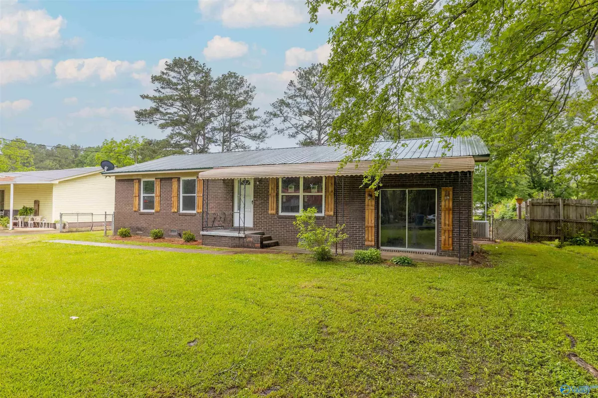 Attalla, AL 35954,710 Owens Avenue SW