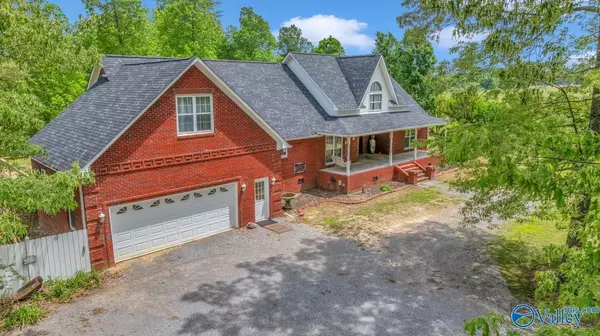 Pisgah, AL 35765,261 County Road 165