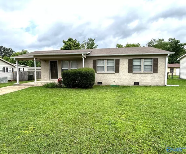 1300 7th Avenue, Athens, AL 35611