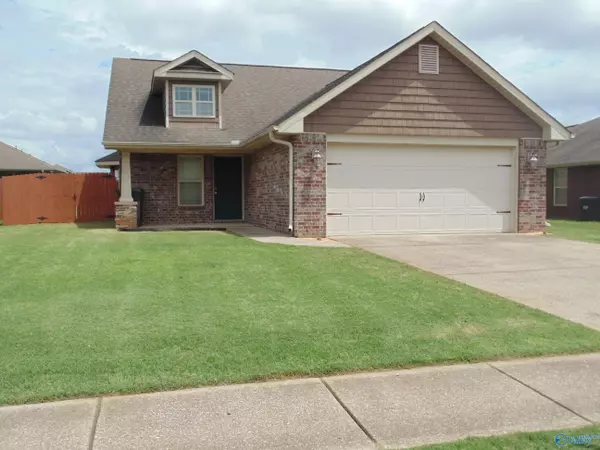 115 Copeland Drive,  Madison,  AL 35756