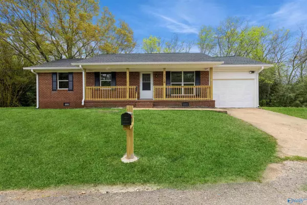 3710 Warren Street, Gadsden, AL 35904