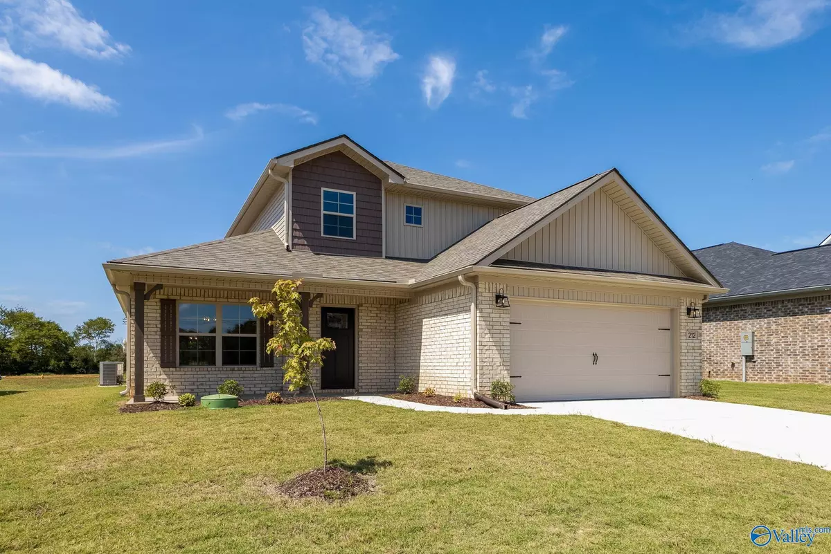 New Market, AL 35761,212 Roman Randall Road