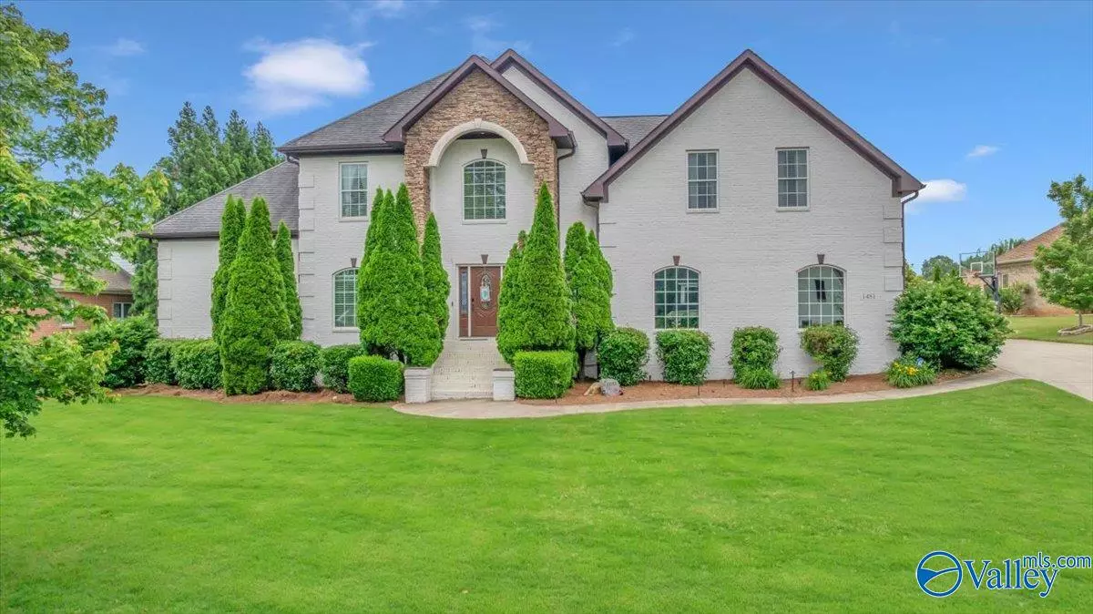 Scottsboro, AL 35769,1481 Peninsula Drive