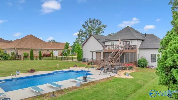 Scottsboro, AL 35769,1481 Peninsula Drive