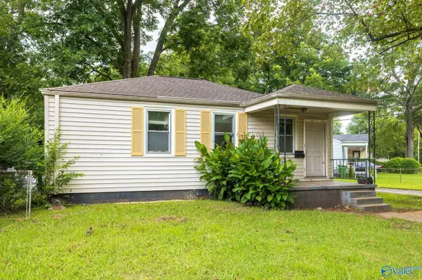 Huntsville, AL 35816,1001 Parklane Avenue