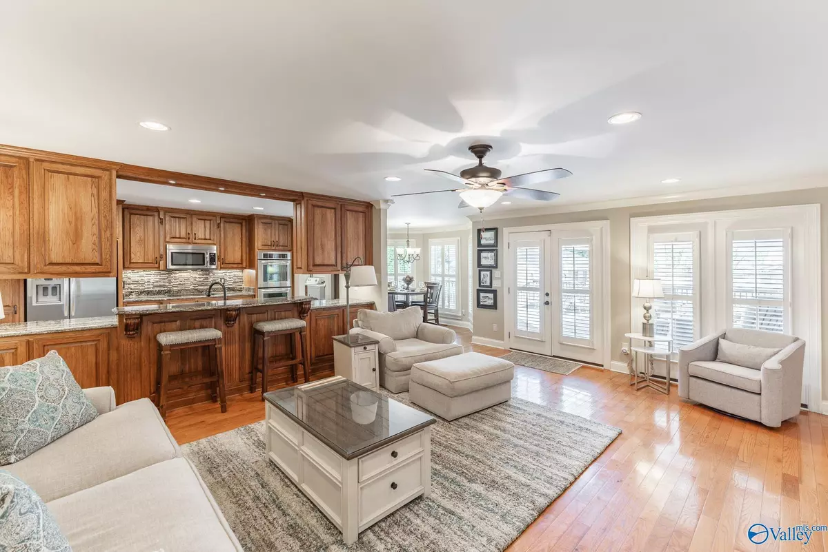 Huntsville, AL 35801,406 Zandale Drive SW