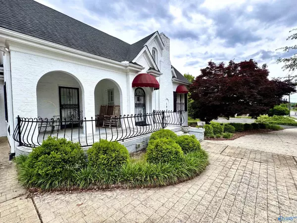 Albertville, AL 35950,102 Jackson Street