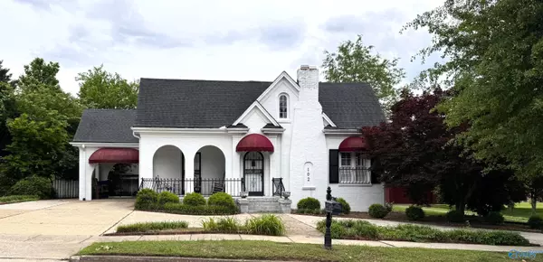 102 Jackson Street, Albertville, AL 35950