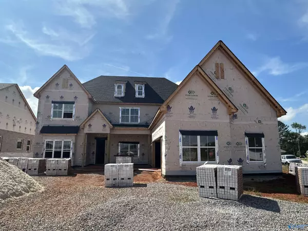 220 Charlie Lee Circle, Meridianville, AL 35759