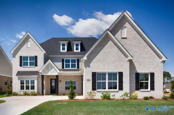 220 Charlie Lee Circle,  Meridianville,  AL 35759