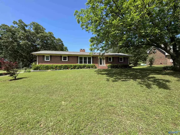 137 Winn Road,  Scottsboro,  AL 35769