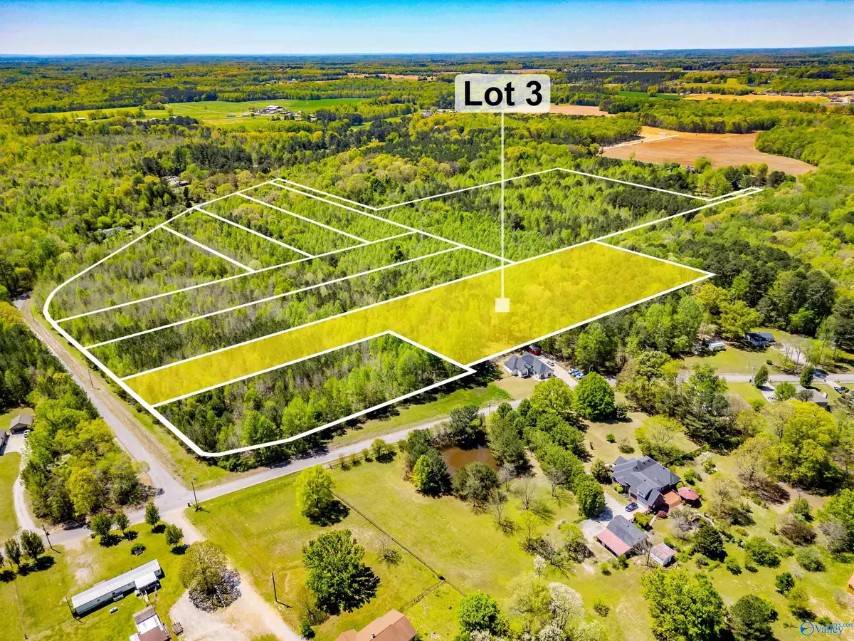 Toney, AL 35773,3 Gatlin Road