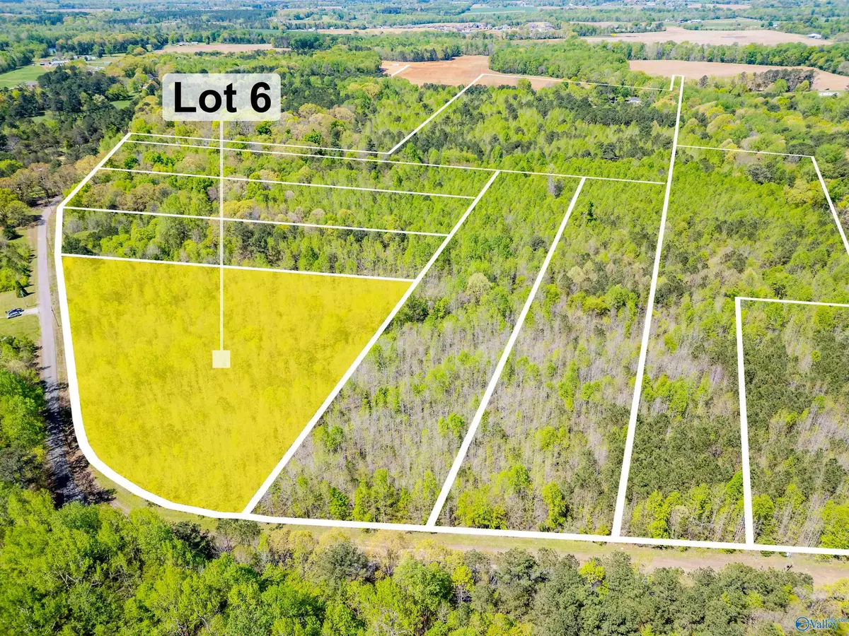 Toney, AL 35773,6 Gatlin Road