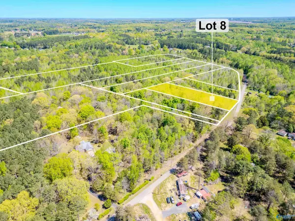 8 Gatlin Road, Toney, AL 35773