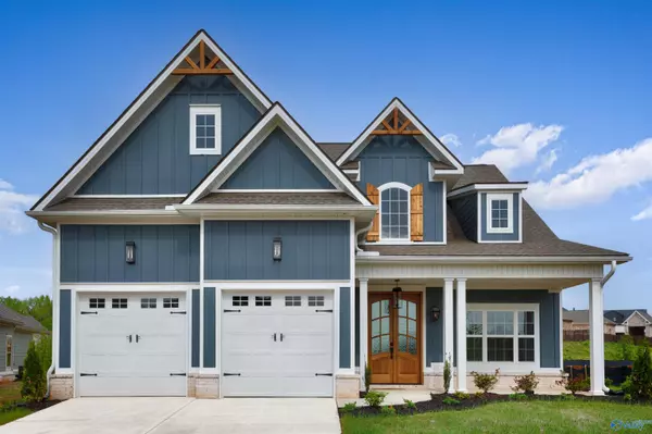 126 Grand Springs Court, Madison, AL 35756