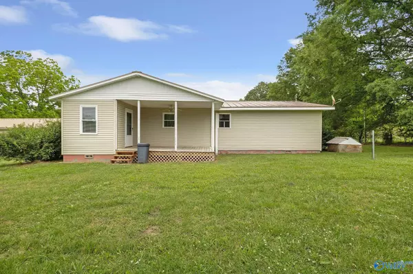 Town Creek, AL 35672,431 County Road 449