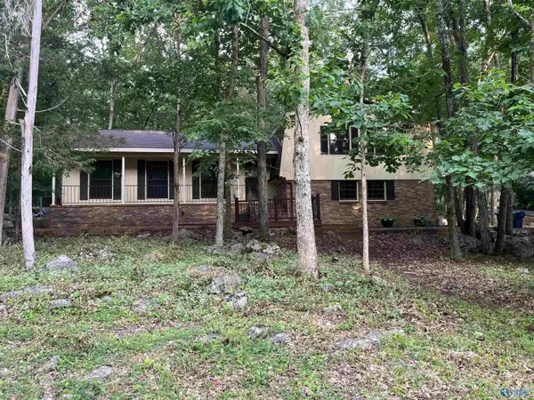 600 Bain Drive, Huntsville, AL 35803