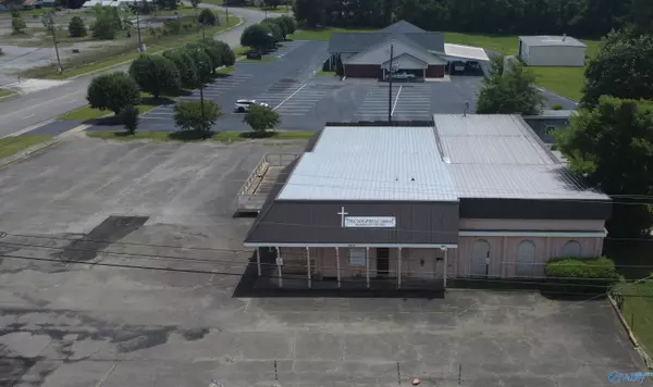 Gadsden, AL 35904,3204 Forrest Avenue