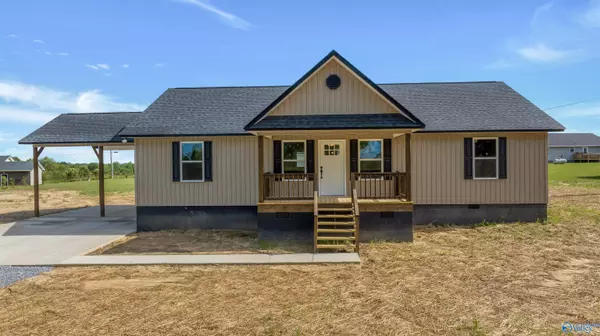 Grove Oak, AL 35975,2509 County Road 400