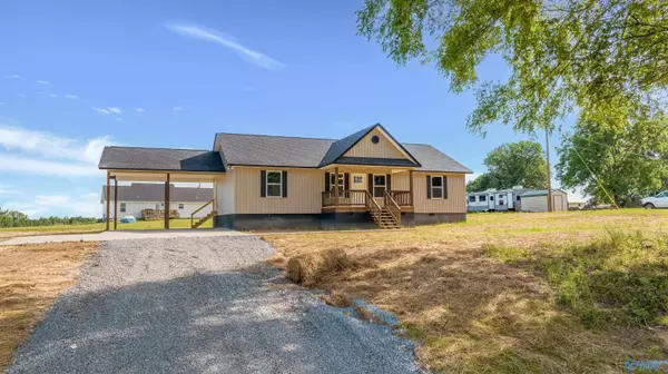 2509 County Road 400, Grove Oak, AL 35975