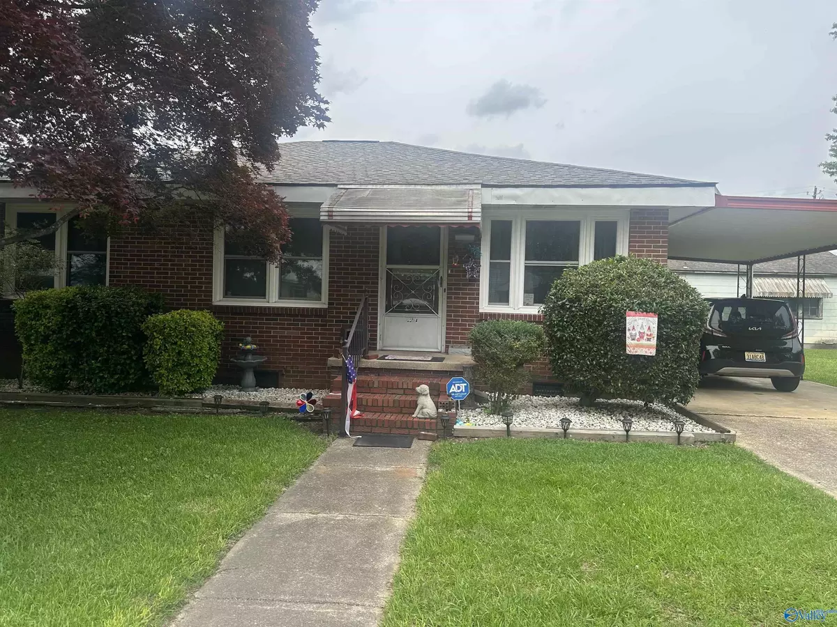 Gadsden, AL 35903,220 E Walnut Street