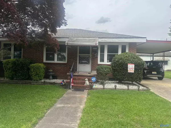 220 E Walnut Street, Gadsden, AL 35903