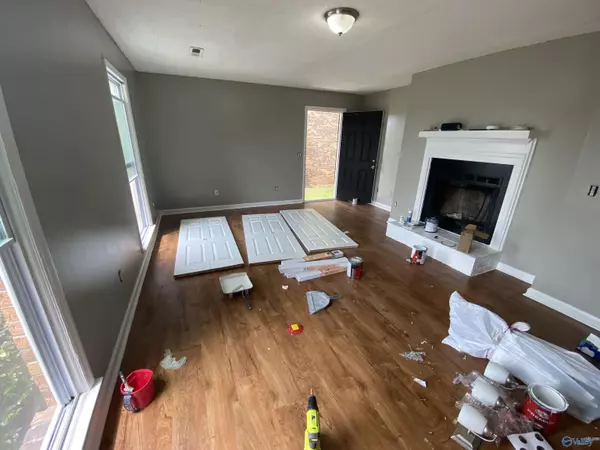 Huntsville, AL 35816,1508 Halston Circle