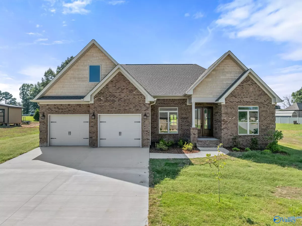 Rogersville, AL 35652,215 Dogwood Drive