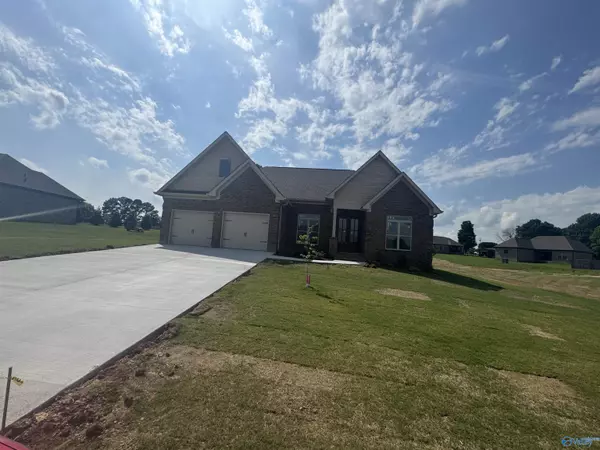 Rogersville, AL 35652,215 Dogwood Drive