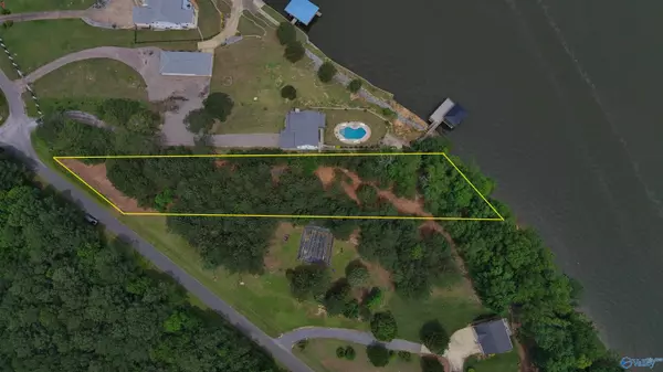 Centre, AL 35960,Lot 16 County Road 462