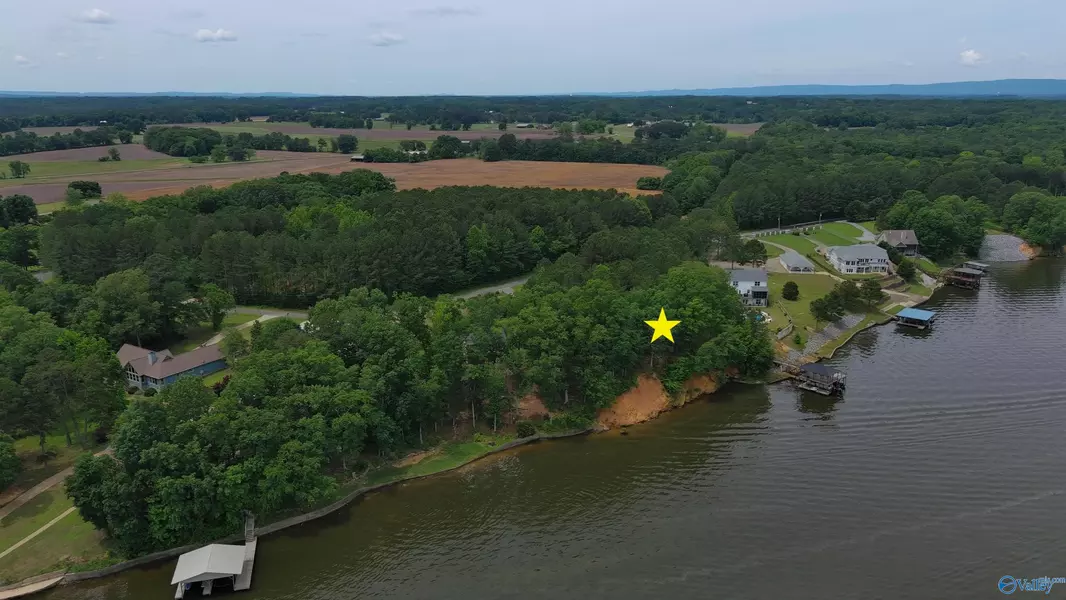 Lot 16 County Road 462, Centre, AL 35960