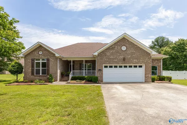 11228 Stewart Road, Tanner, AL 35671