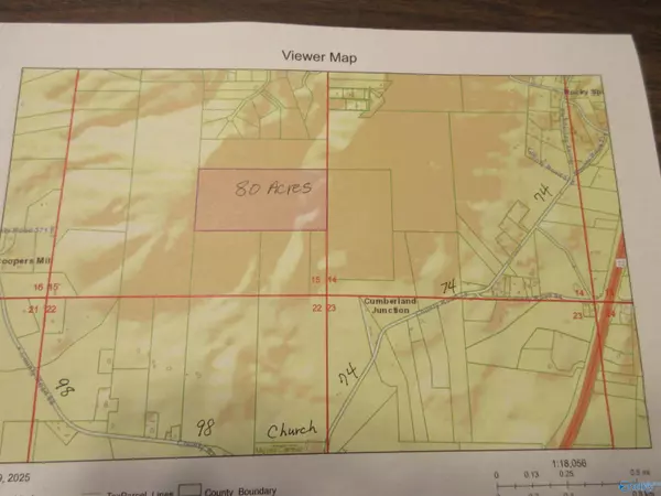 Bridgeport, AL 35740,2025 County Road 74