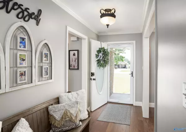 Killen, AL 35645,110 Cloverleaf Circle