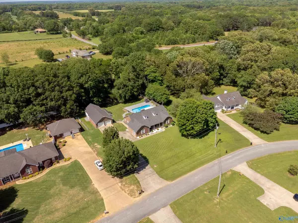 Killen, AL 35645,110 Cloverleaf Circle