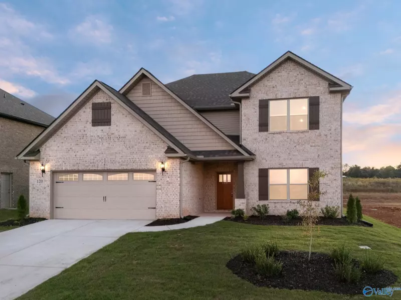 106 Speck Circle, Meridianville, AL 35759