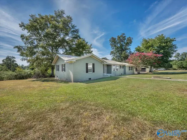 Henagar, AL 35978,41 County Road 644