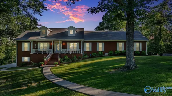 990 Chambers Road, Double Springs, AL 35553